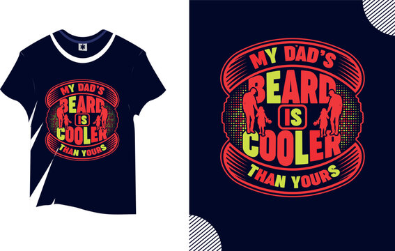 All Lives Don’t Matter Until Black Lives Matter father day t shirt design 