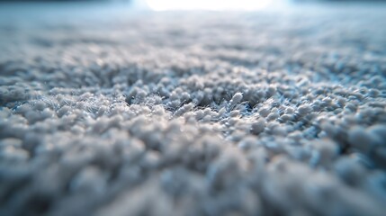 Poster - domestic carpet texture : Generative AI