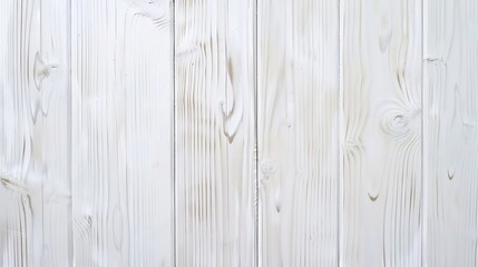 white wood texture background flat lay : generative ai