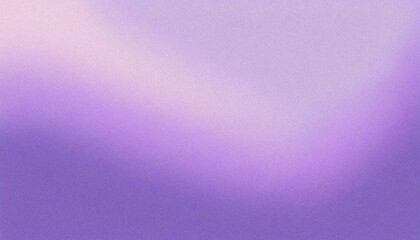 Fototapete - Purple haze - textured gradient background