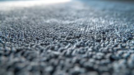 Poster - domestic carpet texture : Generative AI