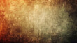 Rustic grunge background with a rich mix of brown and orange hues.
