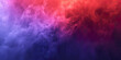© shobakhul - perfect smooth red purple and blue background, illustration