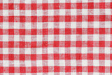 Fototapeta Miasto - Print Scottish Square Cloth. Gingham Pattern Tartan Checked Plaids. Pastel Backgrounds For Tablecloths, Dresses, Skirts, Napkins, Textile Design. Breakfast Natural Linen Country Plaid Tartan Kitchen