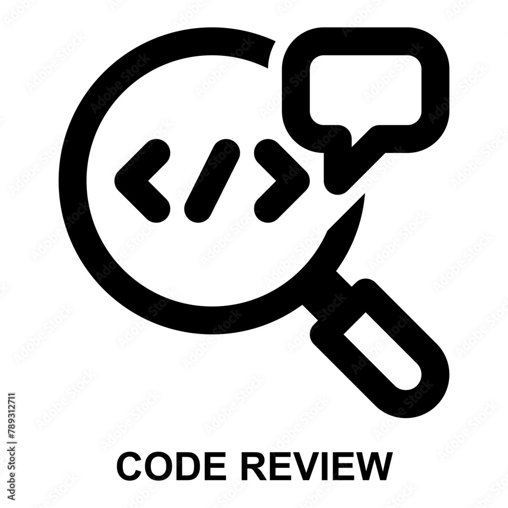 code review, programming, coding, software, review, feedback expanded ...