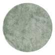 © Rawpixel.com - Gray fluffy rounded shape floor carpet design element
