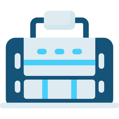 Sticker - Machine Icon