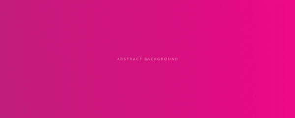 Wall Mural - Abstract dark pink pattern design template. Line texture background. The landing page blurred cover.	
