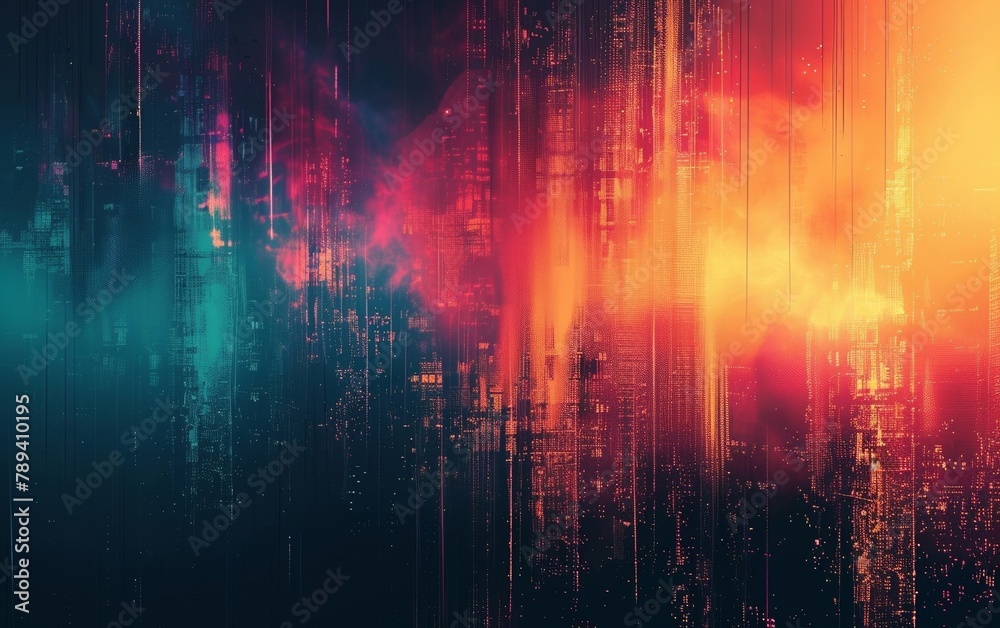 Error Code Backfdrop A technological error backdrop serves as a flexible resource with a ...