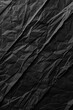 © Fotograf - Close up shot of a black paper piece, suitable for various creative projects