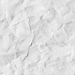 Poster - Close up shot of a white paper sheet, suitable for various design projects