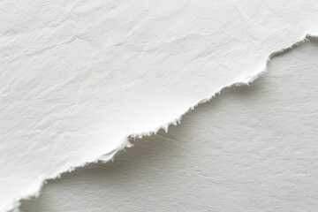Aufkleber - Close up of a piece of paper on a wall, suitable for educational or office concepts