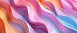 Soft rainbow atin Silk Background,Smooth rainbow multi-colored silk Folds in rainbow color to be used as background