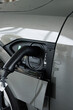 © Oleksii Syrotkin/Stocksy - Charge electric vehicle energy eco modern manufacturer car gallery