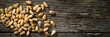 Tantalizing Pine Nuts: An Embodiment of Health and Nutrition