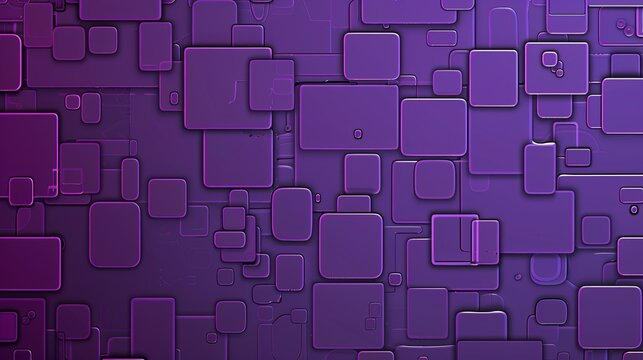 geometric shapes background.