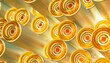 © Javier Pardina/Stocksy - Close-up of Optical fiber cable with green metal