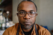 © Oleksii Syrotkin/Stocksy - Entrepreneur portrait