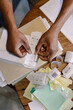 © Oleksii Syrotkin/Stocksy - Accounting for small business