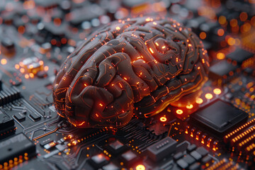 Aufkleber - a cognitive computing system simulating human thought processes to solve complex problems and make d