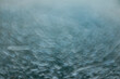 © Aria Ng/Stocksy - Abstract blue and white image