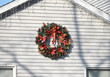Wreath on the House
