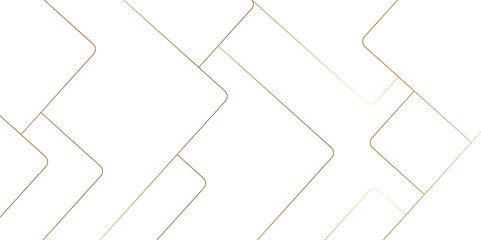 Lines abstract sports background or texture on outdoor sports field. geometric banner pattern background. Modern seamless and retro pattern technology and business concept geometric