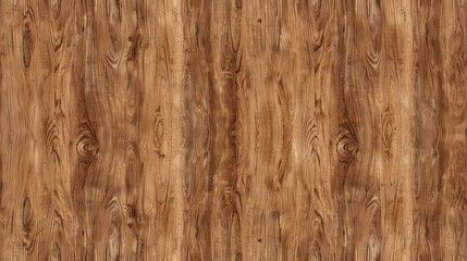 Timeless elegance seamless oak wood texture backgrounds for versatile design applications AI Image