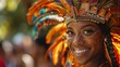 Rio Carnival Preview, a prelude to the famous carnival with parades and samba schools