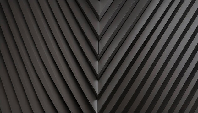 Dark background with abstract 3D geometric surface illustration acoustic studio wall foam gradient blocks down arrow sequence wallpaper 4k 8k HD regulation for UI UX design 