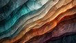 Colorful texture
A multicolored abstract background with wavy lines
Rich color palette