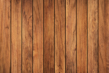 Wall Mural - wooden floor texture vintage background