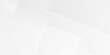 © MdLothfor - Vector abstract lines white square triangle wave technology minimal creative lined digital Shapes. abstract modern white and grey gradient color geometric line pattern background for website banner.