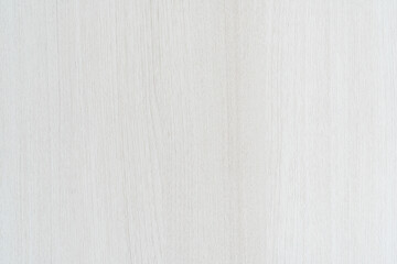 Wall Mural - Wood background in white beige cream wooden veneer grainy texture surface for light color timber wallpaper 