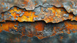 rust structure
