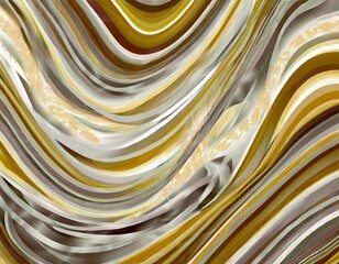 abstract background of gold