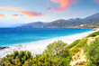 Triopetra Strand, Insel Kreta, Griechenland 
