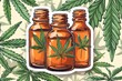 Detailed Benefits of CBD Extracts and Medical Cannabis: Understanding Their Role in Osteopathy, Physical Therapy, and Pharmaceutical Industry Standards