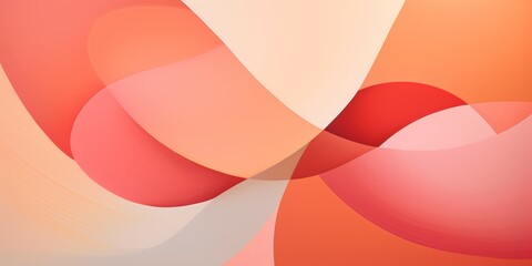 peach fuzz color background