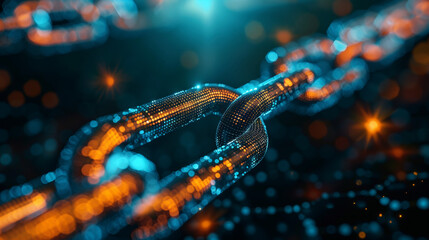 Exploring the Boundless Realm of Digital Connectivity: Data and Blockchain Innovation Unveiled
