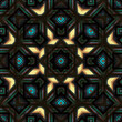 Traditional tribal ethnic style seamless pattern. ornamental greek background. Elegant repeat Deco backdrop. colorful geometric ornaments. Modern symmetrical abstract design. Endless texture.