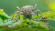 Brown Marmorated Stink Bugs set for a strong return in the upcoming autumn