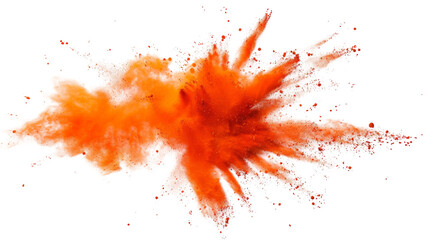 Poster - Explosion of colors