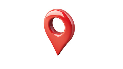 Location pin