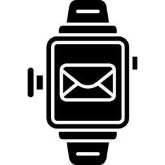 Poster - Email Icon