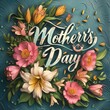 Happy Mother's Day Celebration 