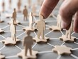 Optimal Talent Selection: Human Resource Strategy