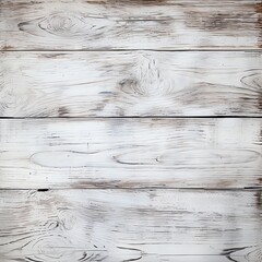  Weathered White Painted Wood Texture
