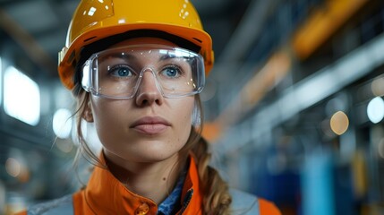 Encourage regular eye protection use in hazardous environments