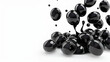 black olives,generative ai